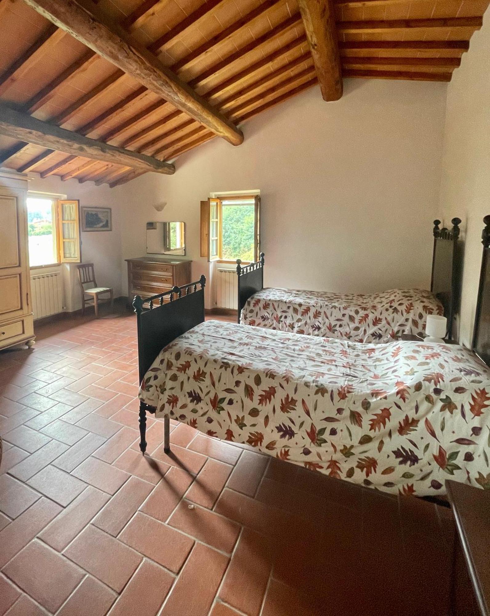 Gioconda casa vacanze Villa Montevarchi Ngoại thất bức ảnh